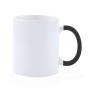 Tasse en Céramique 144705 (370 ml) Bicolore