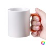 Tasse en Céramique 144705 (370 ml) Bicolore