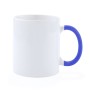 Tasse en Céramique 144705 (370 ml) Bicolore