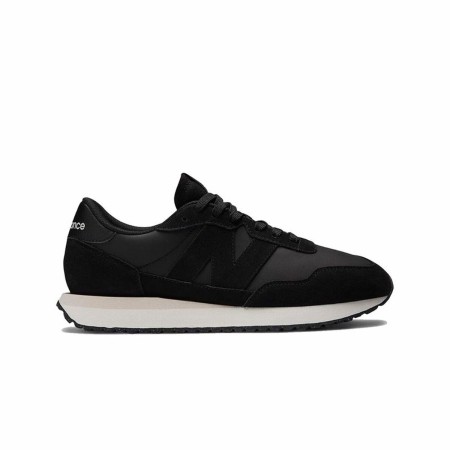 Zapatillas Casual Hombre New Balance 237 Negro