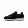 Zapatillas Casual Hombre New Balance 237 Negro