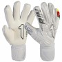 Gants de Gardien de But Rinat Egotiko Stellar Ao Turf	 Blanc