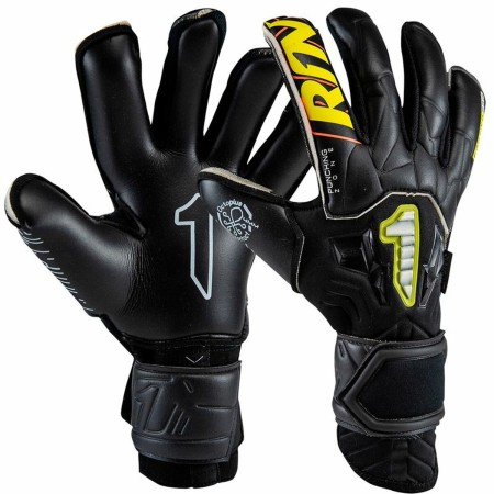 Gants de Gardien de But Rinat Egotiko Stellar Pro Noir