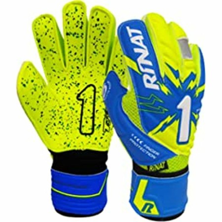 Guantes de Portero Rinat Magnetik Spine Multicolor