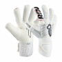 Guantes de Portero Rinat Egotiko Stellar AO Blanco