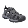 Sandalias de Montaña Campagnolo CMP Sahiph Hiking Gris