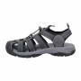 Sandalias de Montaña Campagnolo CMP Sahiph Hiking Gris