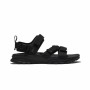 Chanclas para Hombre Timberland Garrisontral Negro