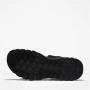 Tongs pour Homme Timberland Garrisontral Noir