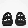 Chanclas para Hombre Timberland Garrisontral Negro