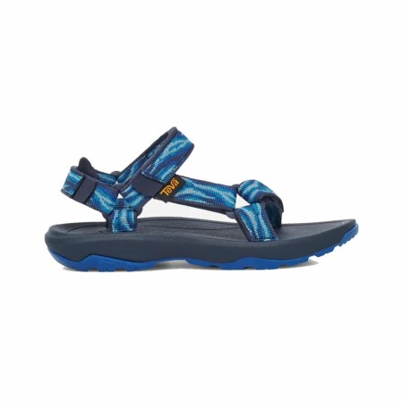 Sandales pour Enfants Teva Hurricane Xlt2 Bleu