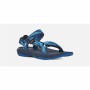 Sandalias Infantiles Teva Hurricane Xlt2 Azul