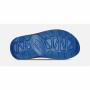 Sandalias Infantiles Teva Hurricane Xlt2 Azul