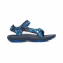 Sandalias Infantiles Teva Hurricane Xlt2 Azul