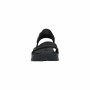 Chanclas para Mujer Skechers Brionia Negro