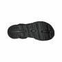 Chanclas para Mujer Skechers Brionia Negro