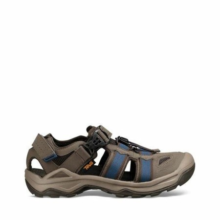 Sandalias de Montaña Teva Omnium 2 Bungee Multicolor