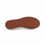 Zapatillas Deportivas Mujer Vans Filmore Hi Zip MY Party Rosa