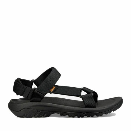 Sandales de Plage Teva Hurricane XLT2 Noir