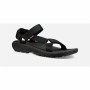 Sandales de Plage Teva Hurricane XLT2 Noir