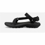 Sandales de Plage Teva Hurricane XLT2 Noir