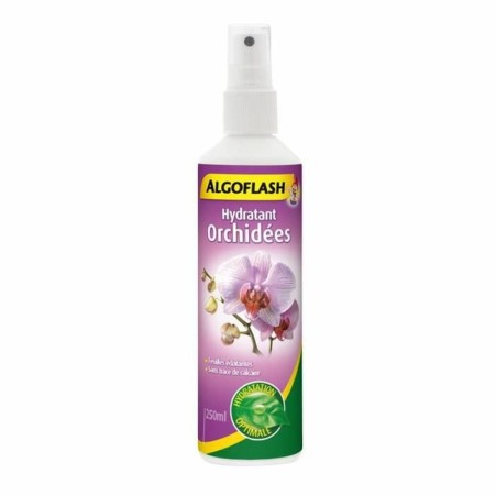 Engrais organique Algoflash 250 ml