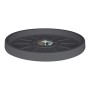 Pot Elho 8400212542500 Anthracite Plastique Rond Ø 35 cm Ø 34,5 x 61,5 cm