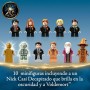 Set Lego Harry Potter ™ Hogwarts Chamber of Secrets