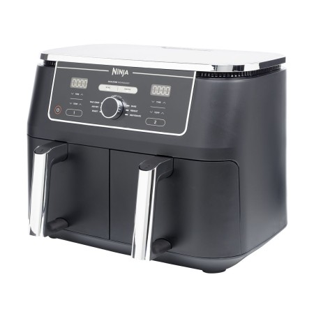 Freidora sin Aceite NINJA AF400EU 7,6 L 2470 w Negro