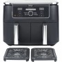 Freidora sin Aceite NINJA AF400EU 7,6 L 2470 w Negro