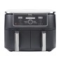 Freidora sin Aceite NINJA AF400EU 7,6 L 2470 w Negro