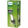 Aplique de Pared Philips Luminarias de exterior Gris Antracita 12 W 1200 Lm (4000 K)