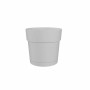 Pot Artevasi Blanc Plastique Ronde Ø 35 cm