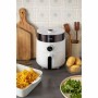 Friteuse sans Huile Livoo 1200 W 2,5 L Blanc