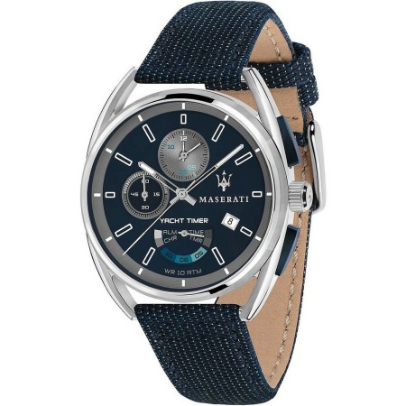 Montre Homme Maserati TRIMARANO Yatch Timer (Ø 41 mm)