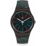 Reloj Hombre Swatch CAMOUCITY (Ø 41 mm)