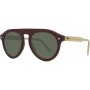 Gafas de Sol Unisex Tods TO0262_48N