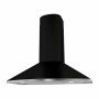 Campana Convencional Mepamsa TENDER H 70 70 cm Negro 705 m3/h