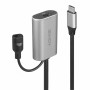 Cable USB LINDY 43271 5 m Negro