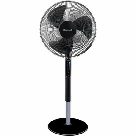 Ventilateur sur Pied Honeywell HSF600BE4 Noir 40 W