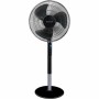 Ventilador de Pie Honeywell HSF600BE4 Negro 40 W