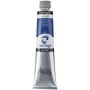 Pintura al óleo Talens Van Gogh 508 Azul 200 ml