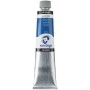 Peinture à l'huile Talens Van Gogh 570 Bleu 200 ml