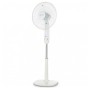 Ventilador de Pie Grunkel Blanco 60 W