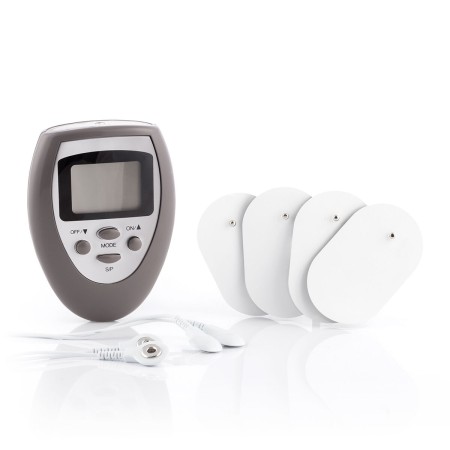 Électrostimulateur TENS BeCalm InnovaGoods V0103008 (Reconditionné A)