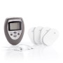 Électrostimulateur TENS BeCalm InnovaGoods V0103008 (Reconditionné A)