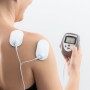 Électrostimulateur TENS BeCalm InnovaGoods V0103008 (Reconditionné A)