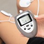 Électrostimulateur TENS BeCalm InnovaGoods V0103008 (Reconditionné A)
