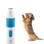 Lime à Griffes Rechargeable pour Animaux de Compagnie Pawy InnovaGoods Part_B08C7PMYCR (Reconditionné A)