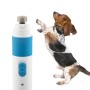 Lime à Griffes Rechargeable pour Animaux de Compagnie Pawy InnovaGoods Part_B08C7PMYCR (Reconditionné A)